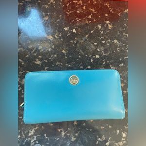 Tory Burch Wallet
